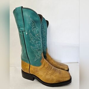 Women's Masterson Boot Company Size 9.5 Boots NEW